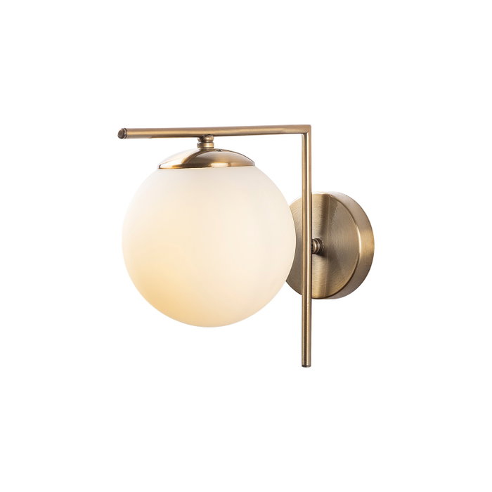 Opviq Lámpara de pared 7141 - Antique